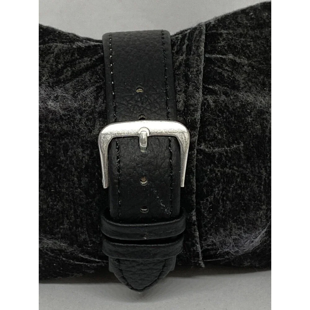 Fossil Gen 4 Authentic Digital Dial Smart Watch Custom Band FTW6015 LT312